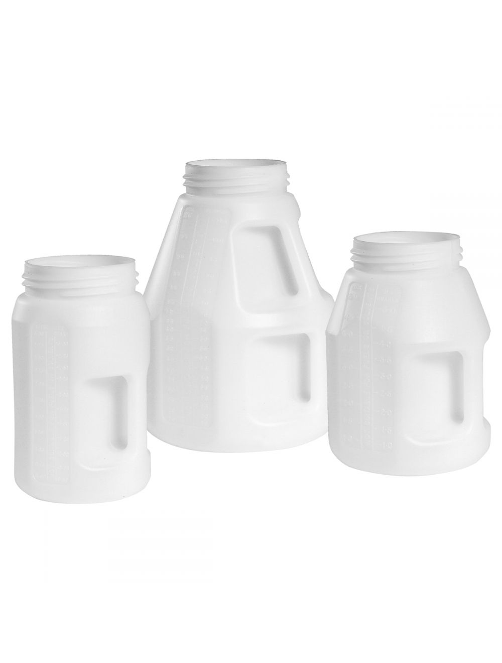 Xpel Oil Storage Containers
